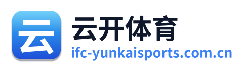 云开体育 Logo